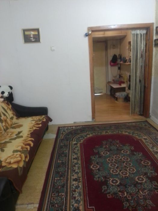 Квартира паркентский галерейка