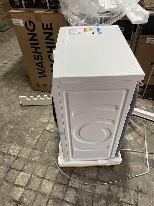 Стиральная машина IMMER 6Kg