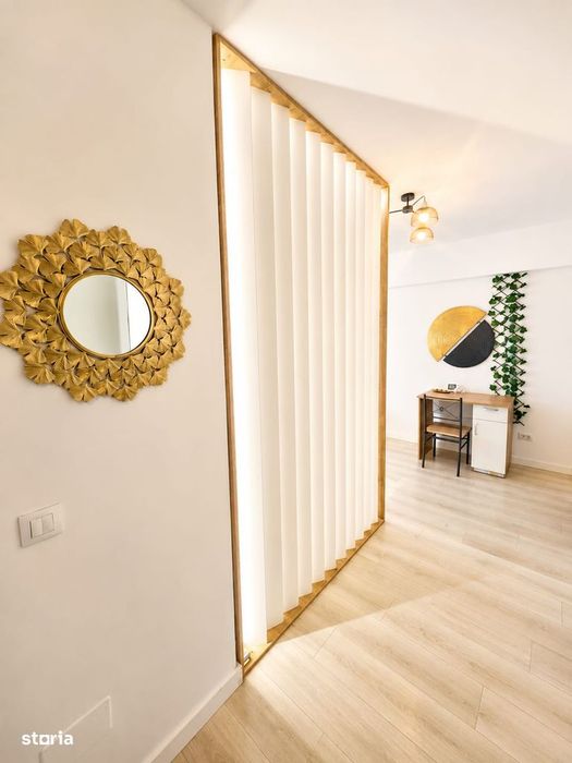 Apartament cu o camera, Conest, etaj 7, 45mp, 450 euro