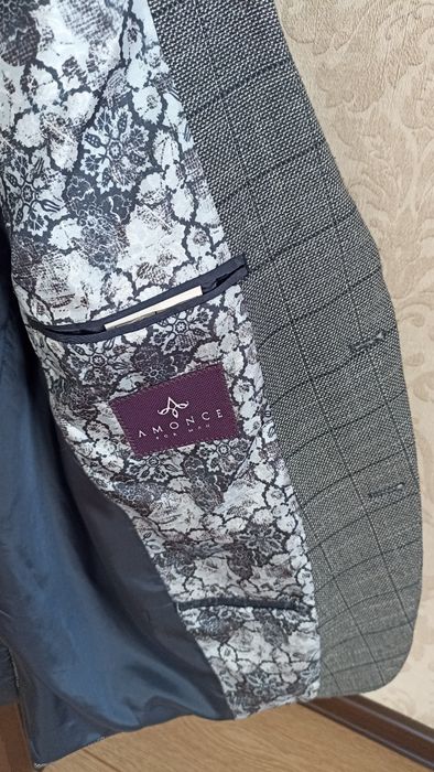 Продам Пиджак 52 размер