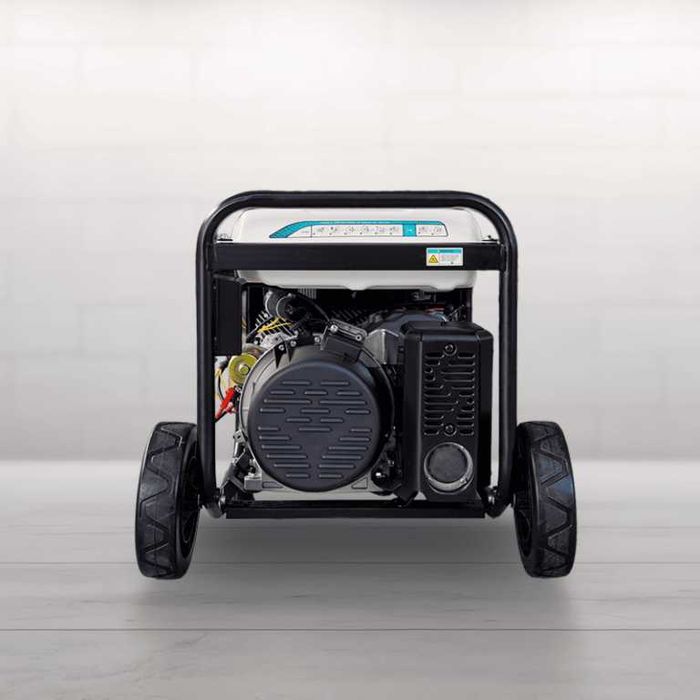Генератор инверторный бензиновый FORZA IG11000E