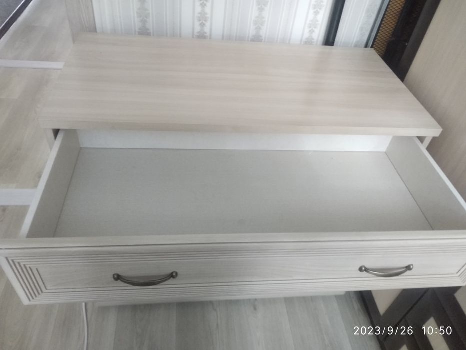 Комод в отличном состоянии