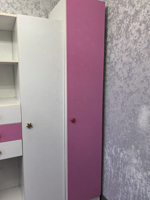 Детский гарнитур сатылады