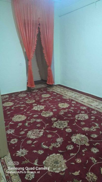 Chilonzor metro kvartira 10 min