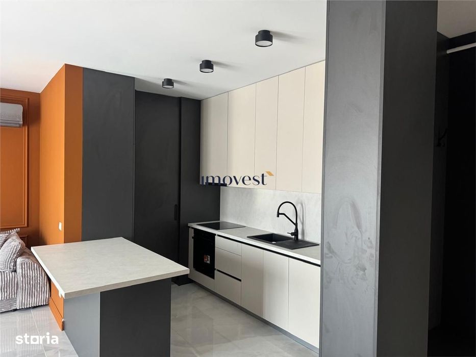 De inchiriat: Apartament cu 2 camere in zona P-ta de Vechituri