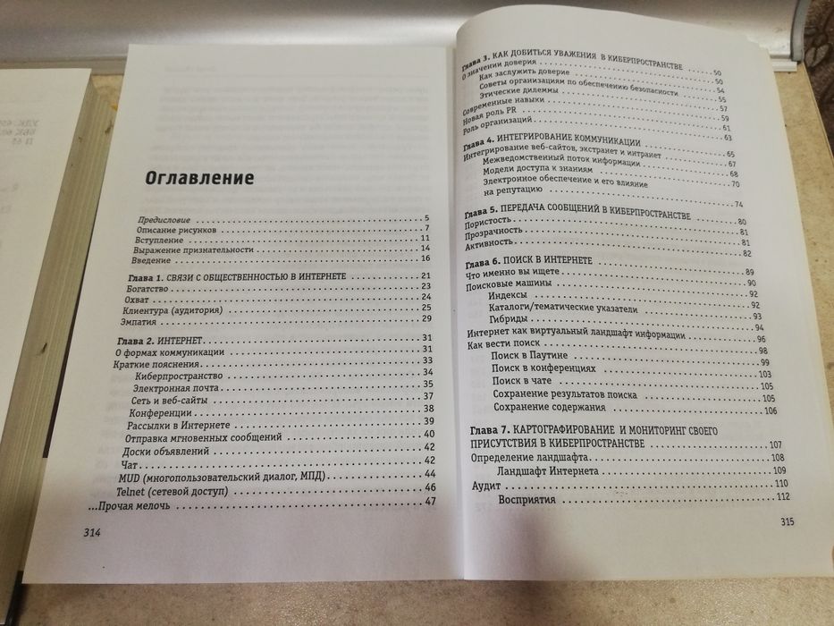 Книги про рекламу