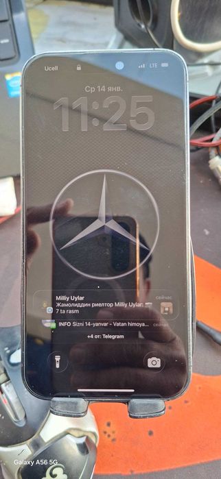 iPhone 14 Pro Max sotiladi