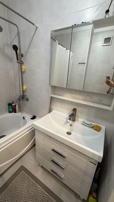 Продается квартира ЖК Нурсултан Сити