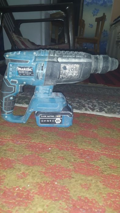 Makita  perefarator