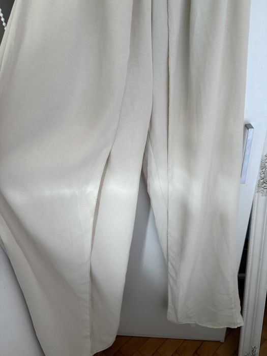 Чисто нов гащеризон, бежав, с колан