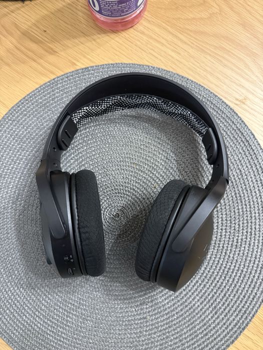 Vand casti Hyperx Cloud Jet