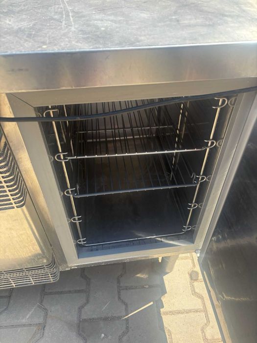 Masa rece electrolux