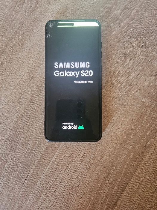 Продам телефон S 20