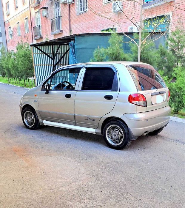 Matiz best Arenda Suxoy