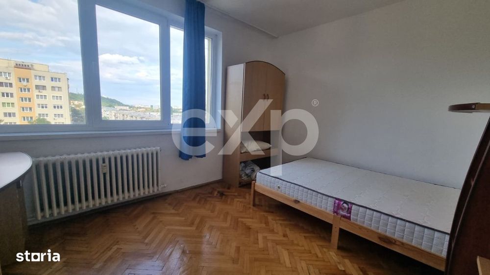 Apartament 2 camere decomandate | Grigorescu
