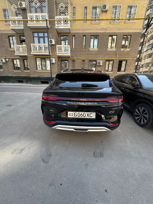 byd Chempion SROCHNO sotiladi