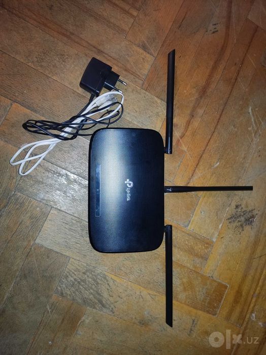 TP-Link Роутер 2.5ghz