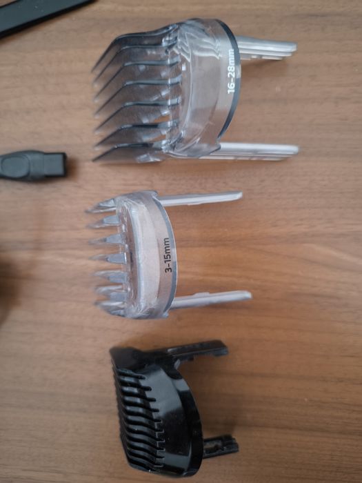 Accesorii de rezervă pentru Masina de tuns PHILIPS Seria 5000 HC5630/15