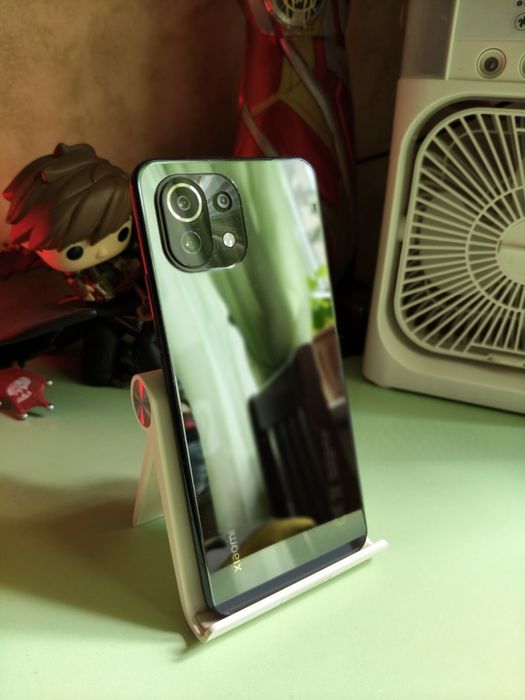 Xiaomi Mi 11 Lite