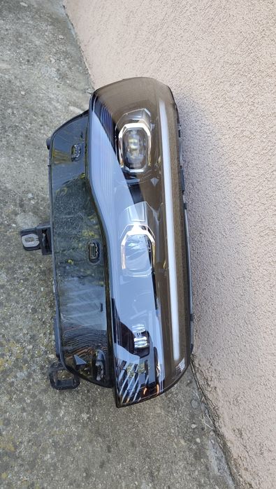 Far Led Dr Vw Tiguan 3 model 2026  571 941 078