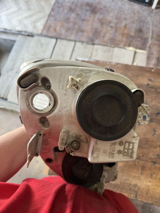 Фар газель бизнес правая  оригинал осфвар