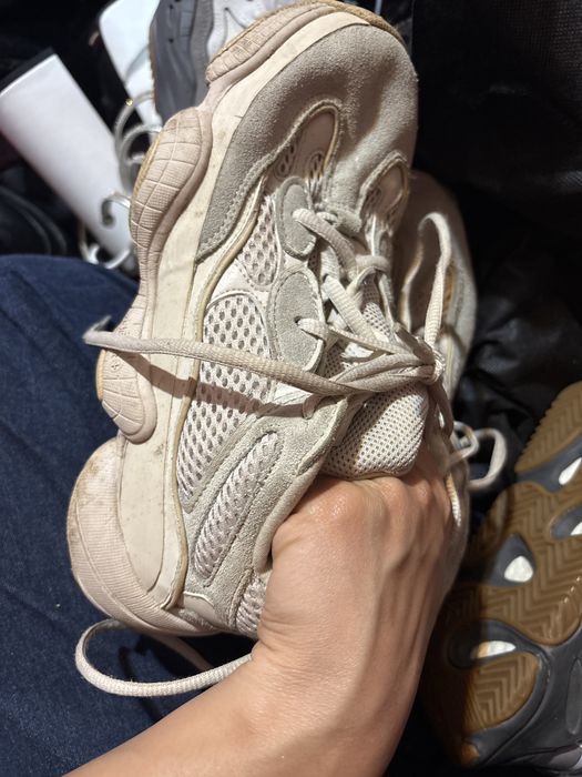 Yeezy 500,700 38 номер