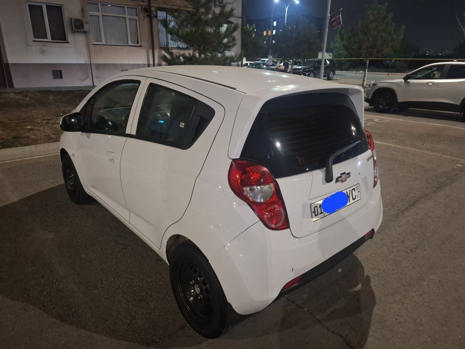 Spark 2018 Toza Mexanika