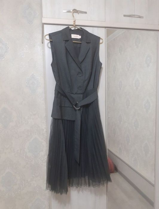 Платье на любое мероприятие