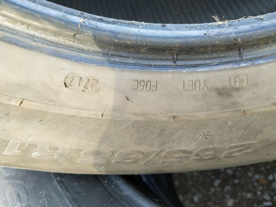 Гуми за джип 265/65/17 и 305/40/22