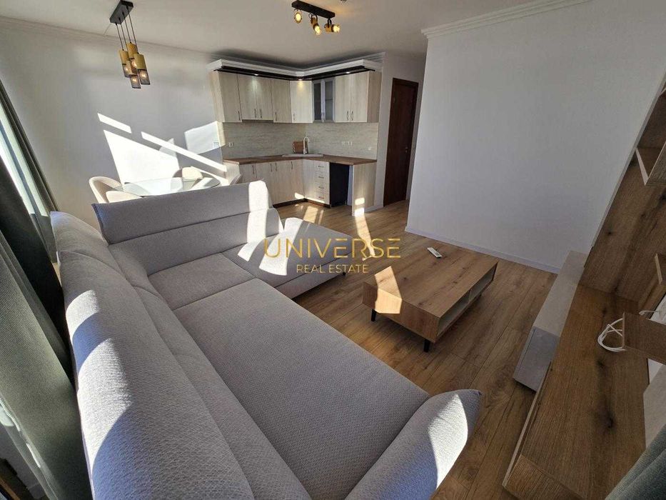 Продава се Двустаен апартамент в Свети Влас - 56 кв.м за 1139 €/кв.м - Снимка #5