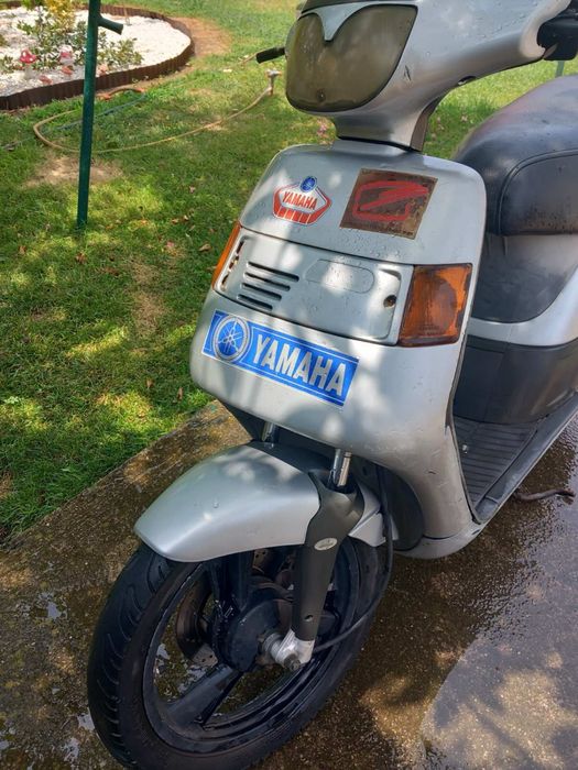 Malaguti 50 кубика