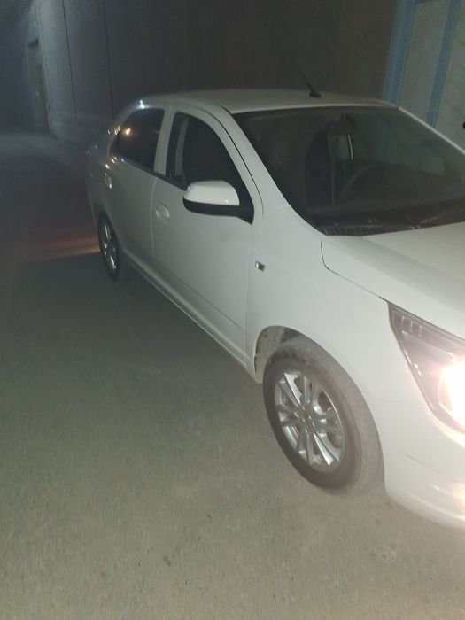 Chevrolet Cobalt Avtomat