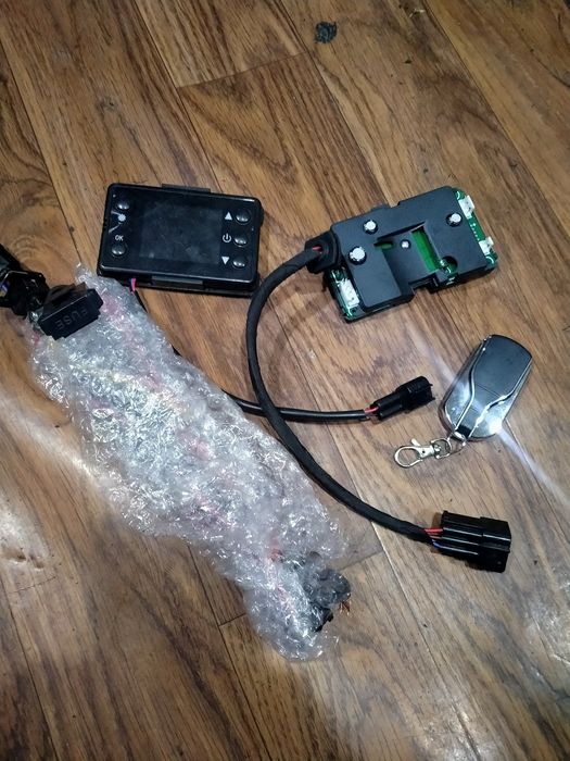 Продам для сухой автономки