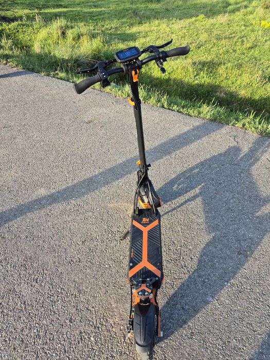 Vand kukirin g2 max
