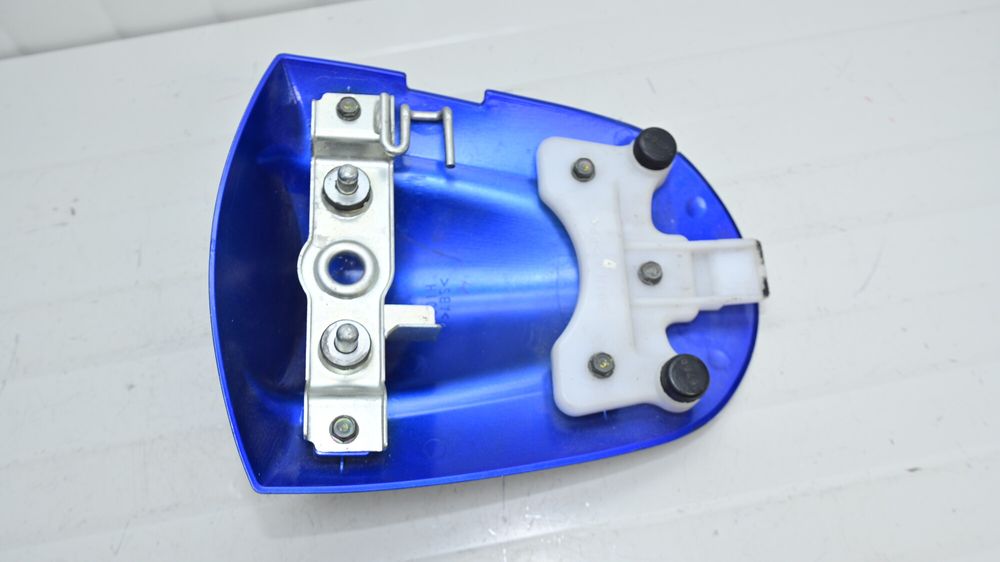 Suzuki GSXR 600 / 750 2006 - 2007 Capac Carena Monopost Sezut Pasager