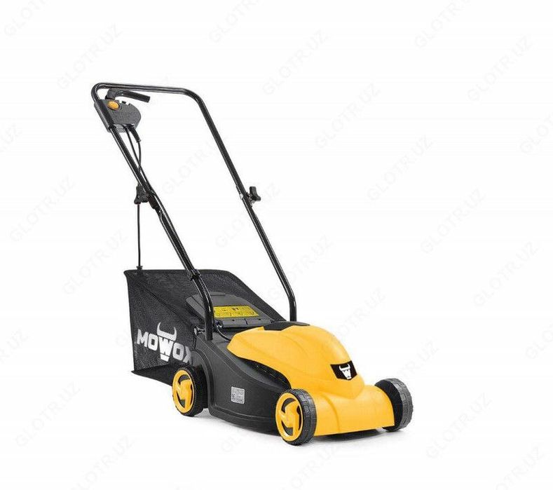 Газонокосилка MOWOX DYM1111