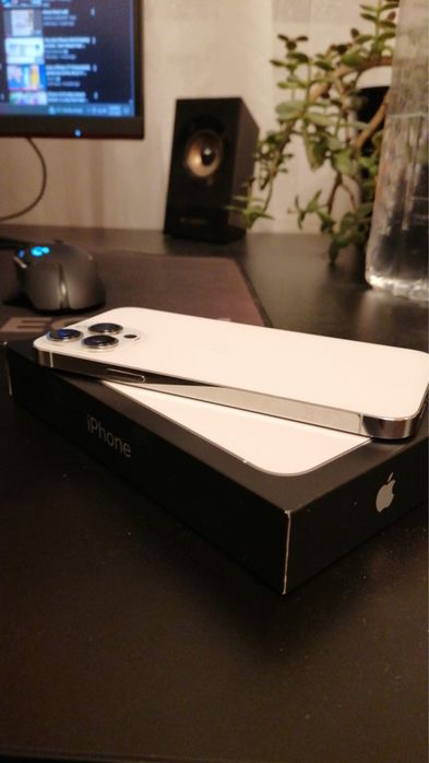 IPhone 13 Pro Max 256GB