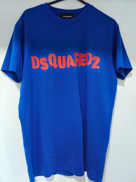 Тениска Dsquared2