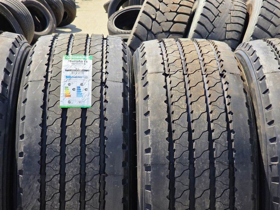 Anvelope 385-55r22.5 Goodride