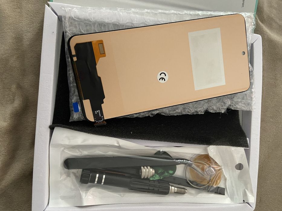Display Xiaomi Redmi Note 11 / Note 11S