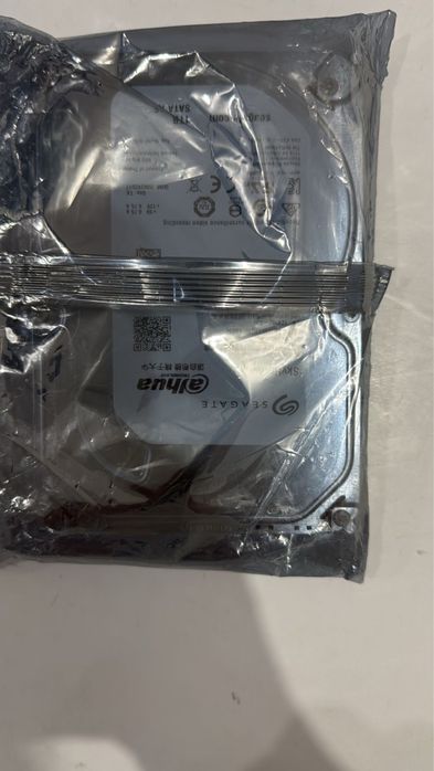 Жестки диск для компьютера