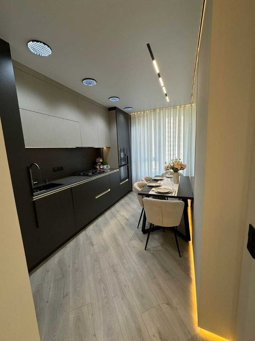 Дава се под наем Двустаен апартамент в София, Дружба 1 - 68 кв.м за 700 € - Снимка #4