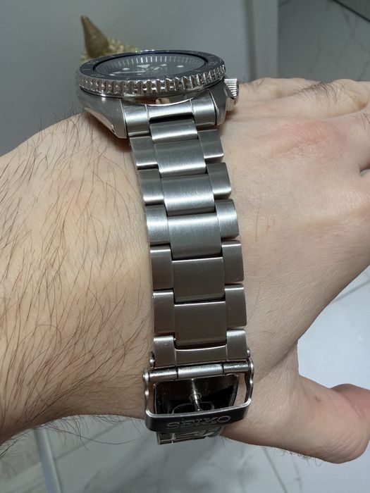 Ceas Seiko SRPD51K1 2026 automatic