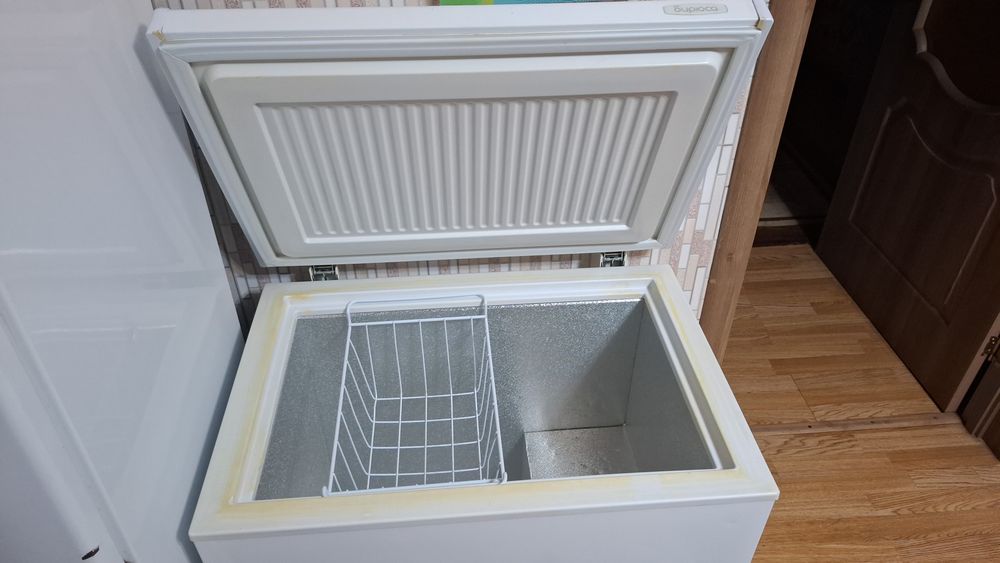 Продам морозильные камеры