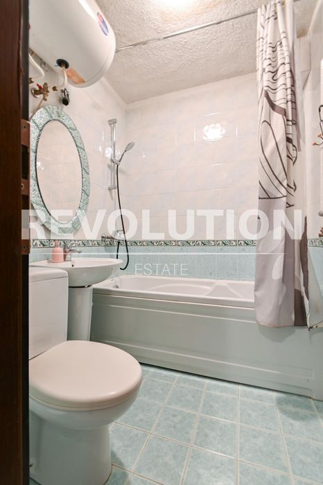 Дава се под наем Двустаен апартамент в София, Стрелбище - 75 кв.м за 715 € - Снимка #8