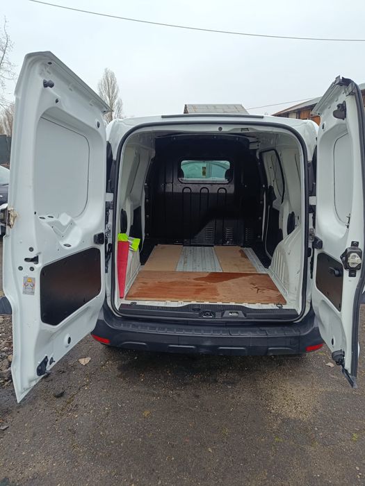 Dacia Dokker 2018 1.5 dci