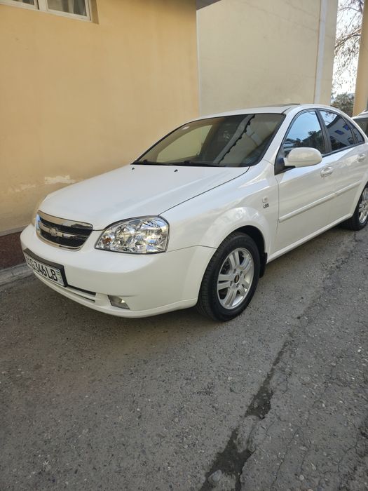 Lacetti 1,8 холати зур