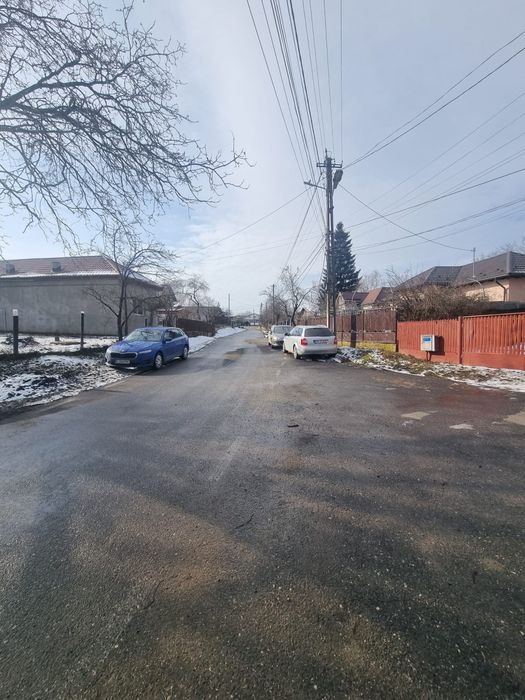 Teren Intravilan Baicoi 350mp