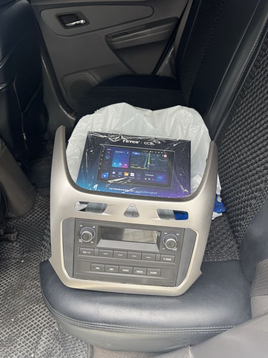 Кобальт Магнитофон 2025 янги чикканидан