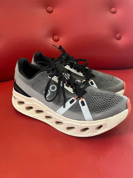 Adidași alergare bărbați On Running Cloudeclipse mărimea 43